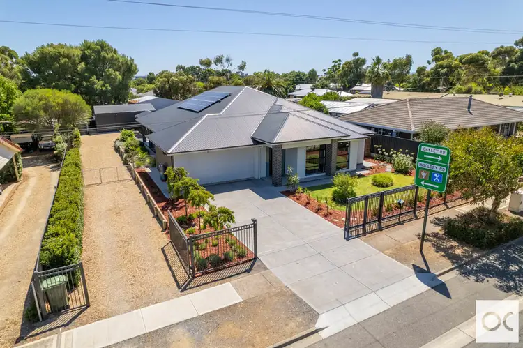 107 Main Road, Mclaren Flat SA 5171