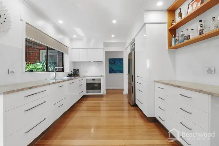 Second view of Homely house listing, 99 David Street, East Devonport TAS 7310