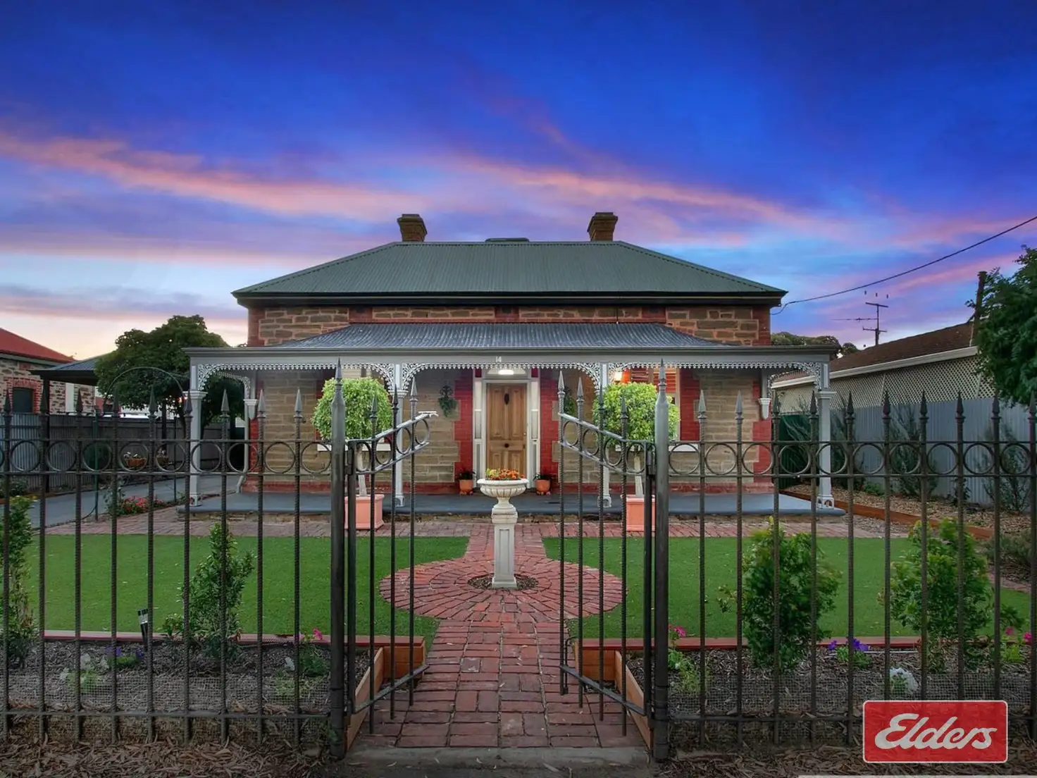 Main view of Homely house listing, 14 Eighth Street, Gawler South SA 5118