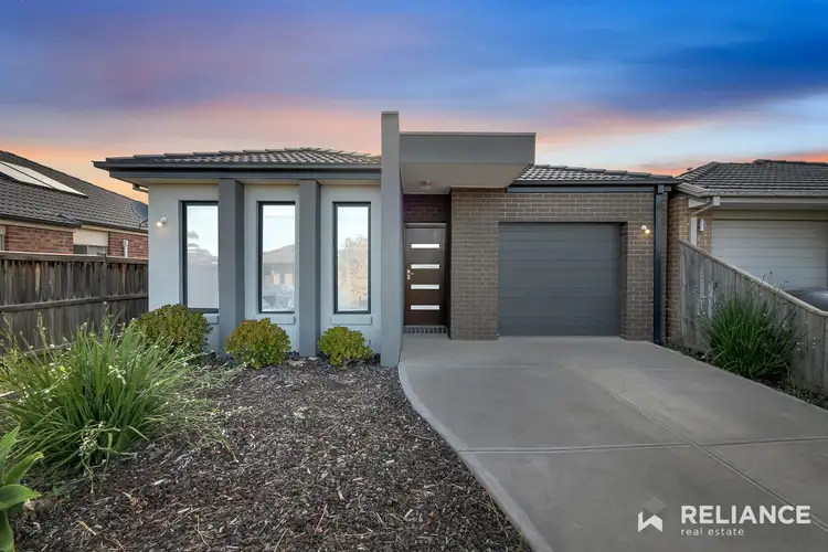 Main view of Homely house listing, 7 Erden Court, Harkness VIC 3337