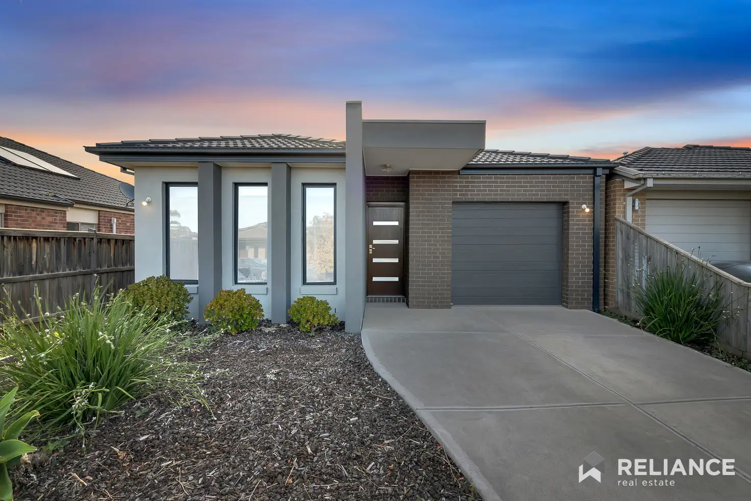 Main view of Homely house listing, 7 Erden Court, Harkness VIC 3337