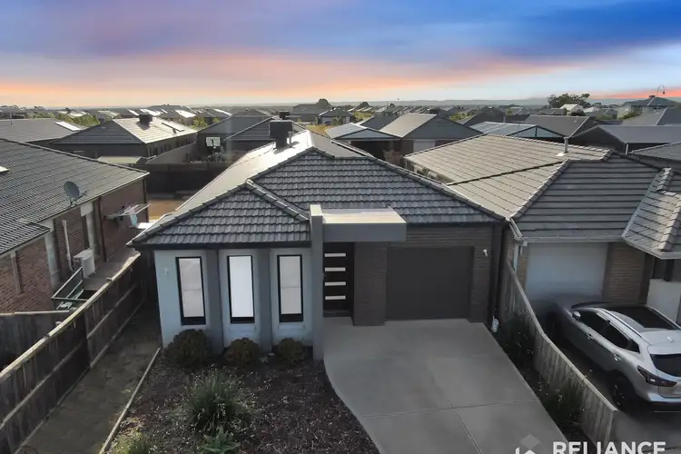 Third view of Homely house listing, 7 Erden Court, Harkness VIC 3337