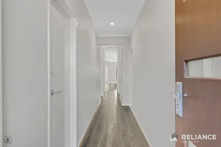 Fourth view of Homely house listing, 7 Erden Court, Harkness VIC 3337