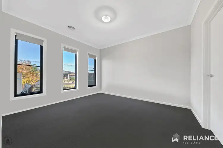 Fifth view of Homely house listing, 7 Erden Court, Harkness VIC 3337