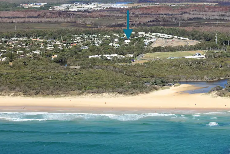 4/55 Springfield Avenue, Coolum Beach QLD 4573