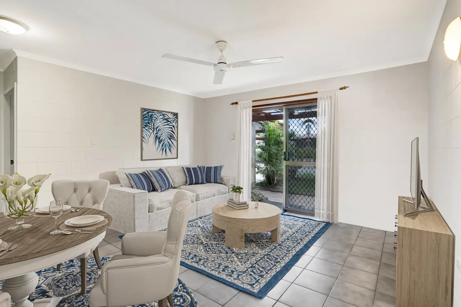 Main view of Homely unit listing, 7/24 Girralong Street, Woree QLD 4868