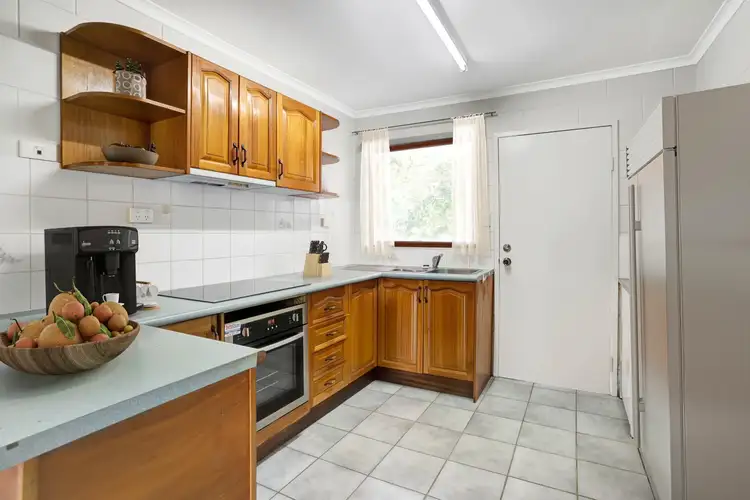 Second view of Homely unit listing, 7/24 Girralong Street, Woree QLD 4868