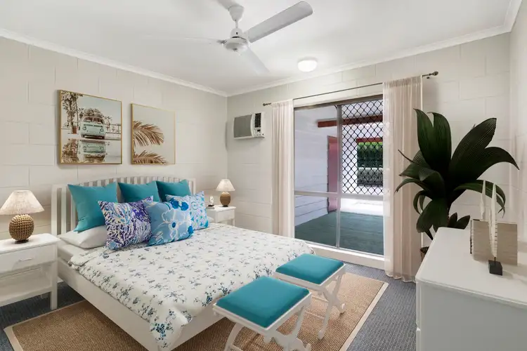 Third view of Homely unit listing, 7/24 Girralong Street, Woree QLD 4868