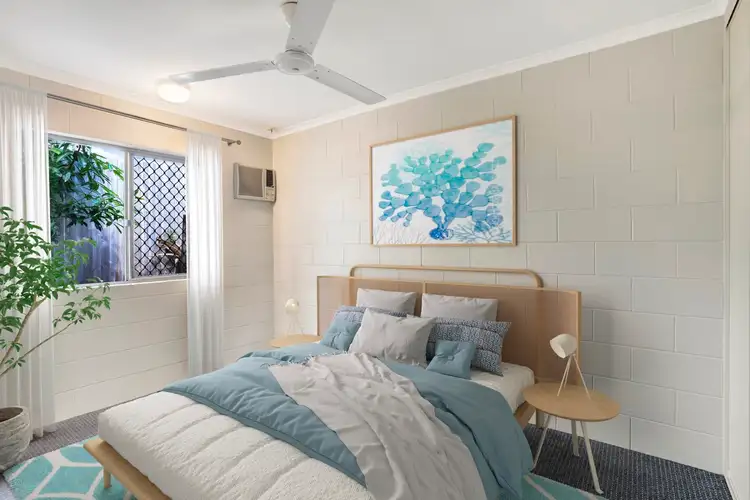 Fourth view of Homely unit listing, 7/24 Girralong Street, Woree QLD 4868