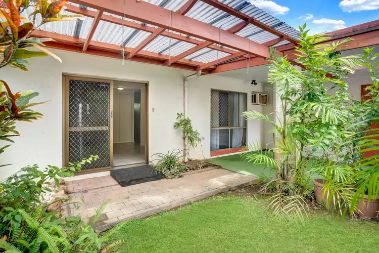 Sixth view of Homely unit listing, 7/24 Girralong Street, Woree QLD 4868