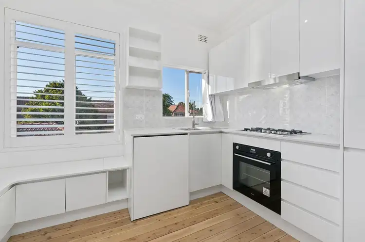 Second view of Homely apartment listing, 7/116A Victoria Street, Ashfield NSW 2131