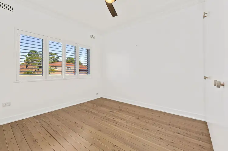 Third view of Homely apartment listing, 7/116A Victoria Street, Ashfield NSW 2131