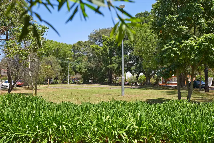 Sixth view of Homely apartment listing, 7/116A Victoria Street, Ashfield NSW 2131