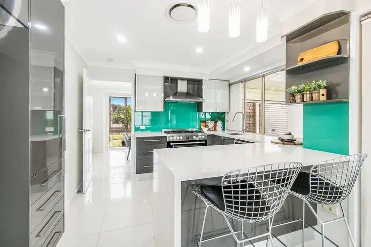 Fifth view of Homely house listing, 25 Mansion Court, Quakers Hill NSW 2763