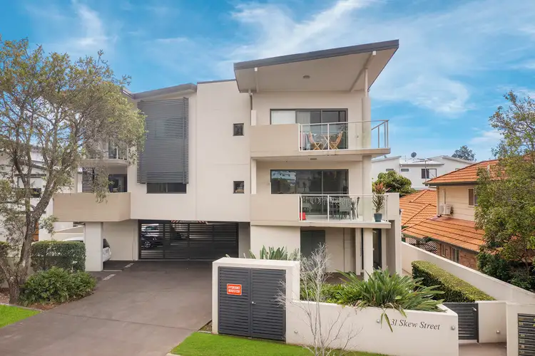 Main view of Homely apartment listing, 11/31 Skew Street, Sherwood QLD 4075