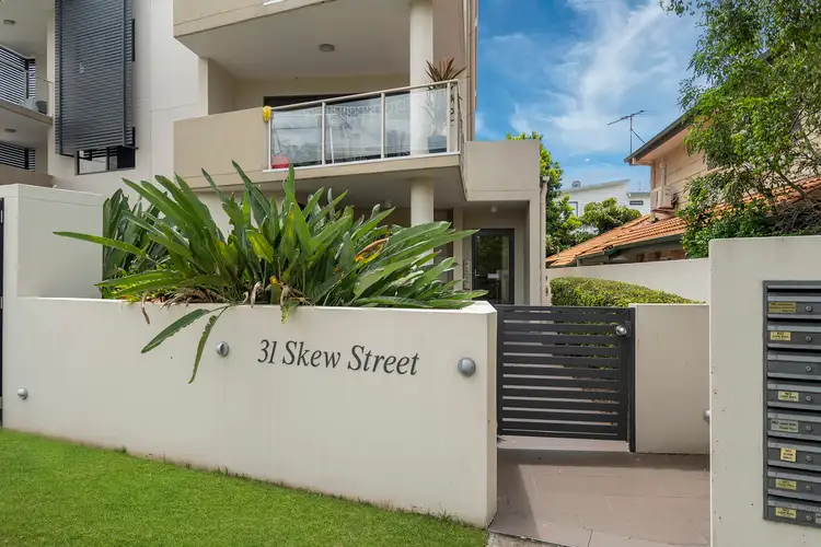 Second view of Homely apartment listing, 11/31 Skew Street, Sherwood QLD 4075