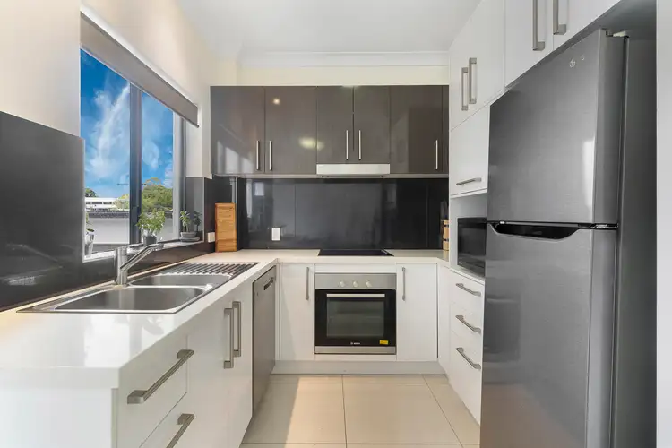 Fifth view of Homely apartment listing, 11/31 Skew Street, Sherwood QLD 4075