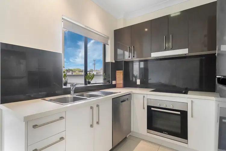 Sixth view of Homely apartment listing, 11/31 Skew Street, Sherwood QLD 4075