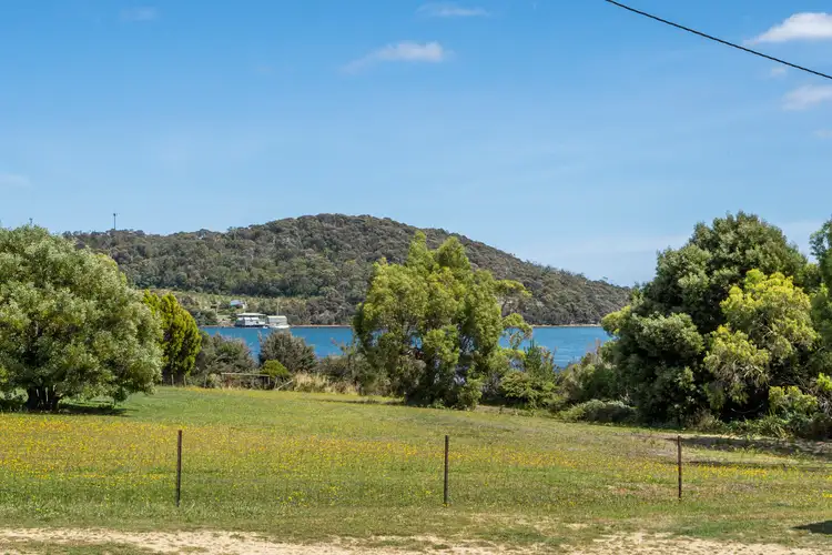 Second view of Homely house listing, 10 Ivan Court, Nubeena TAS 7184