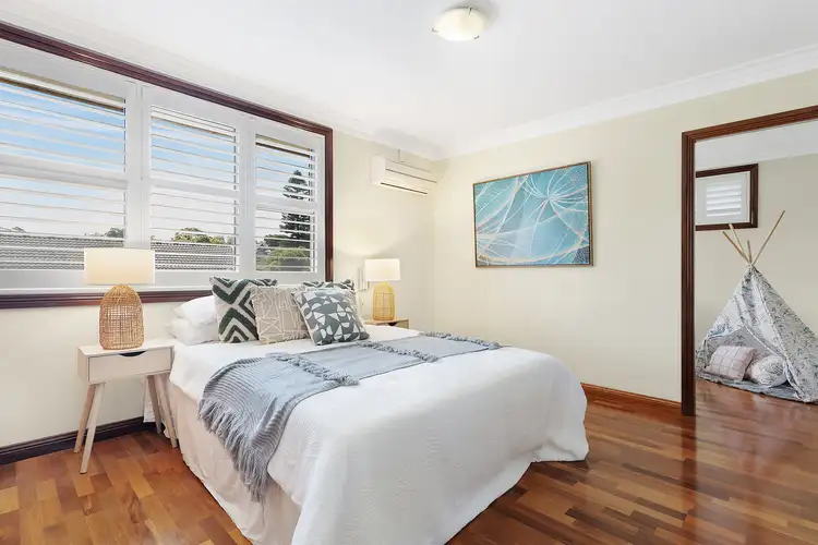Fifth view of Homely semi-detached listing, 2/95 Hillcrest Avenue, Hurstville Grove NSW 2220