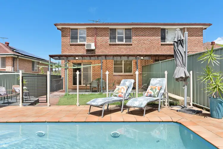 Sixth view of Homely semi-detached listing, 2/95 Hillcrest Avenue, Hurstville Grove NSW 2220