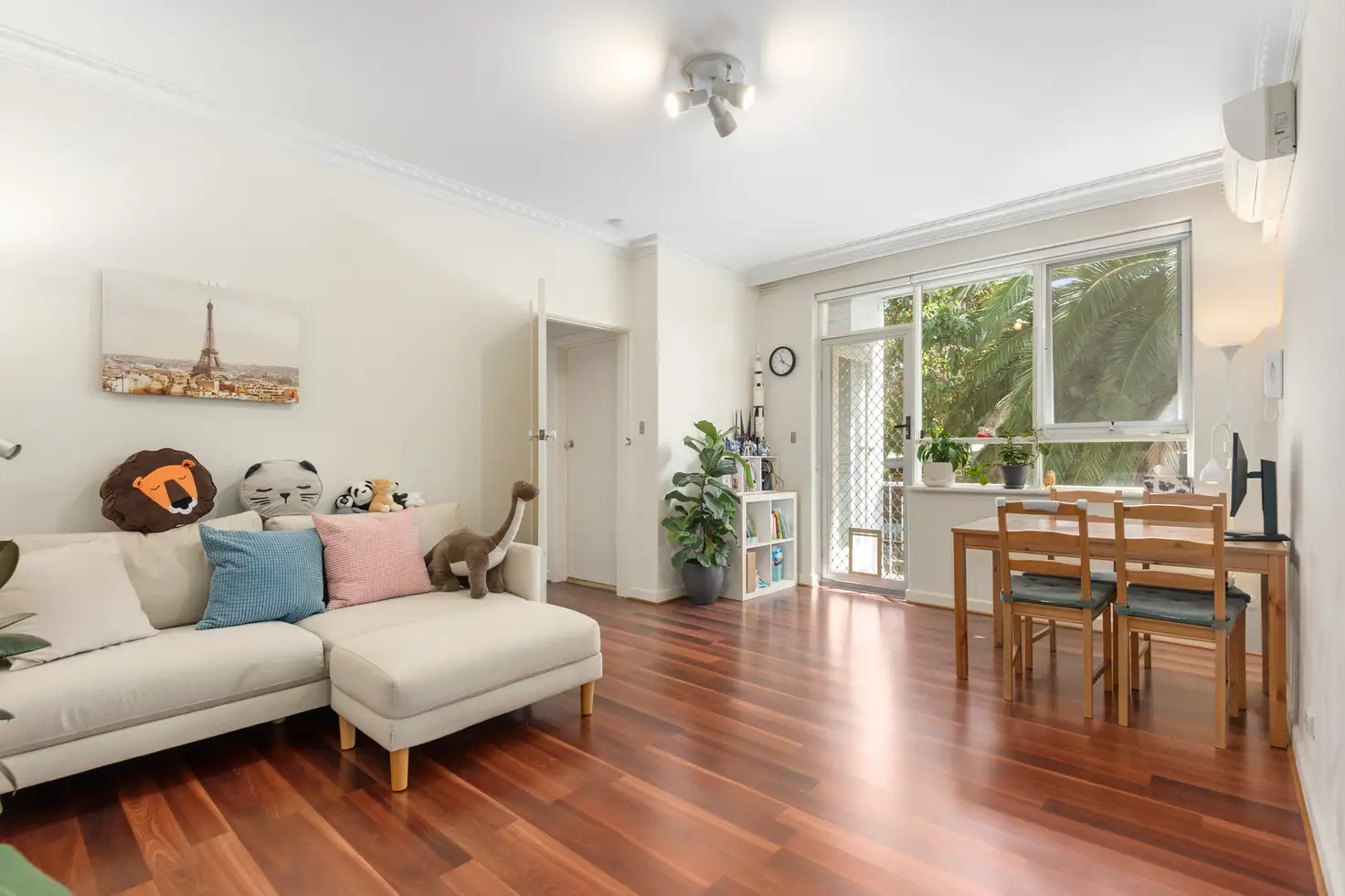 Main view of Homely apartment listing, 6/38 Alder Street, Caulfield South VIC 3162