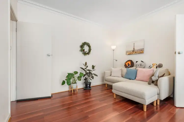 Third view of Homely apartment listing, 6/38 Alder Street, Caulfield South VIC 3162