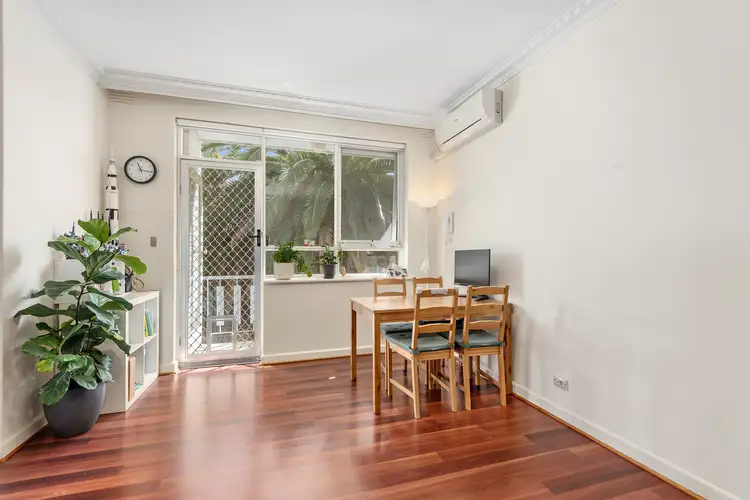 Fourth view of Homely apartment listing, 6/38 Alder Street, Caulfield South VIC 3162