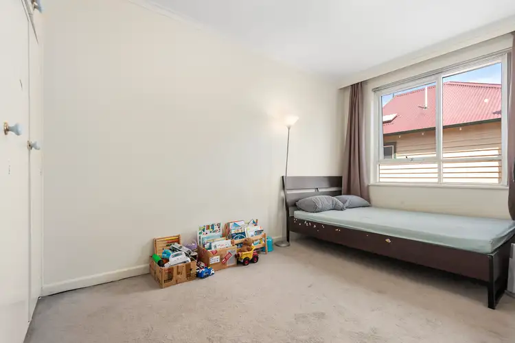 Sixth view of Homely apartment listing, 6/38 Alder Street, Caulfield South VIC 3162