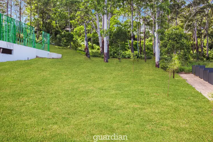 Third view of Homely land listing, 39 Pioneer Place, Castle Hill NSW 2154