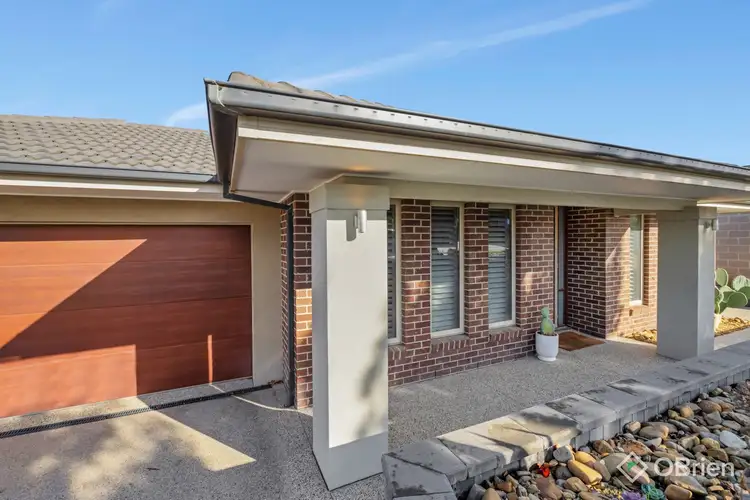 Second view of Homely house listing, 13 Appletree Rise, Botanic Ridge VIC 3977