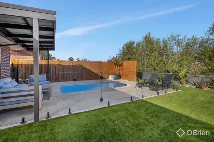 Third view of Homely house listing, 13 Appletree Rise, Botanic Ridge VIC 3977