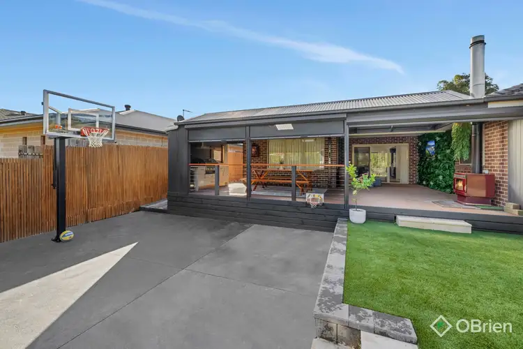 Fourth view of Homely house listing, 13 Appletree Rise, Botanic Ridge VIC 3977