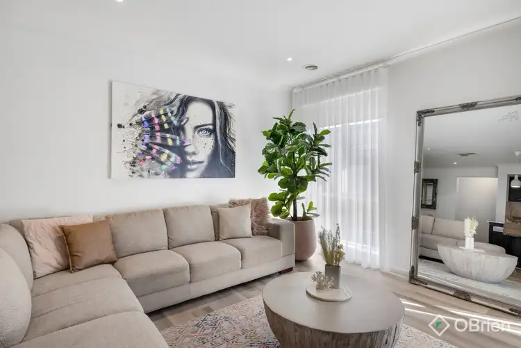 Fifth view of Homely house listing, 13 Appletree Rise, Botanic Ridge VIC 3977