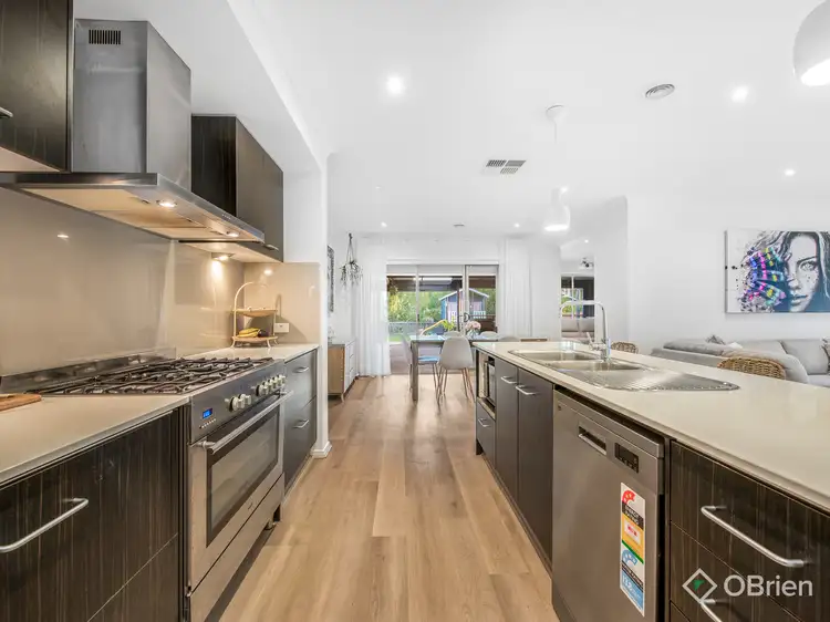 Sixth view of Homely house listing, 13 Appletree Rise, Botanic Ridge VIC 3977