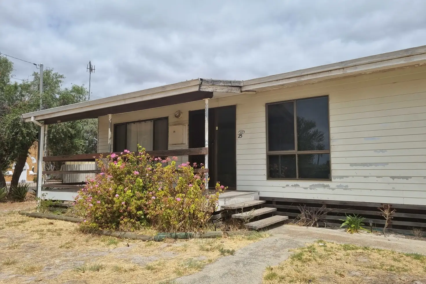 Main view of Homely house listing, 25 Aberdeen Street, Katanning WA 6317