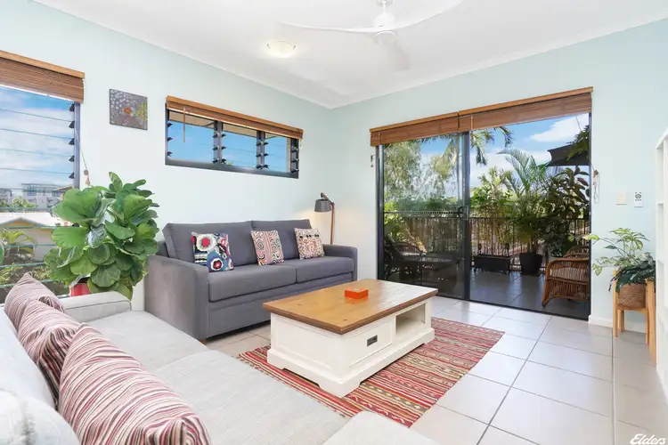 Main view of Homely unit listing, 5/11 Malabar Court, Larrakeyah NT 820