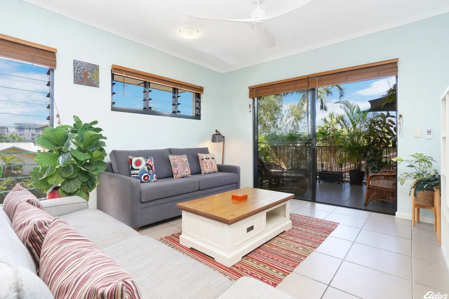 Main view of Homely unit listing, 5/11 Malabar Court, Larrakeyah NT 820
