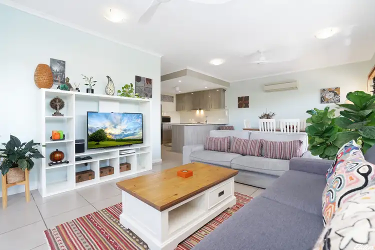 Third view of Homely unit listing, 5/11 Malabar Court, Larrakeyah NT 820