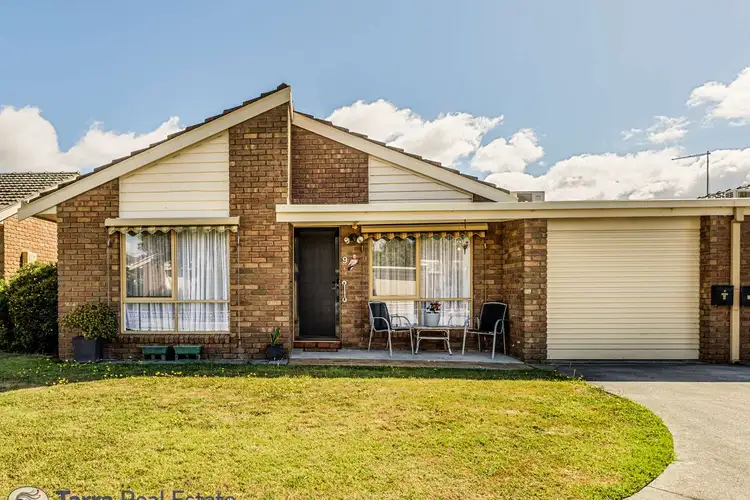 Main view of Homely house listing, 9/14 Grant Street, Yarram VIC 3971