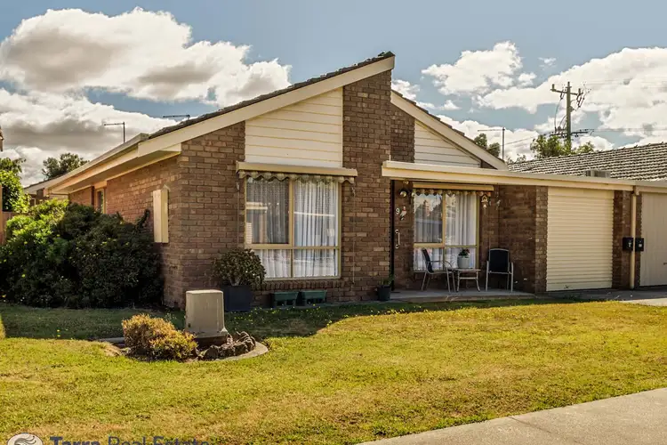 Second view of Homely house listing, 9/14 Grant Street, Yarram VIC 3971