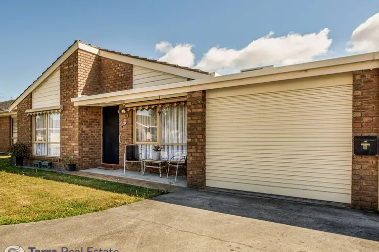 Third view of Homely house listing, 9/14 Grant Street, Yarram VIC 3971