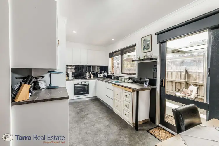 Fourth view of Homely house listing, 9/14 Grant Street, Yarram VIC 3971