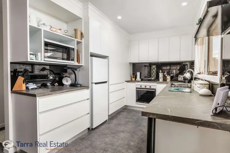 Fifth view of Homely house listing, 9/14 Grant Street, Yarram VIC 3971