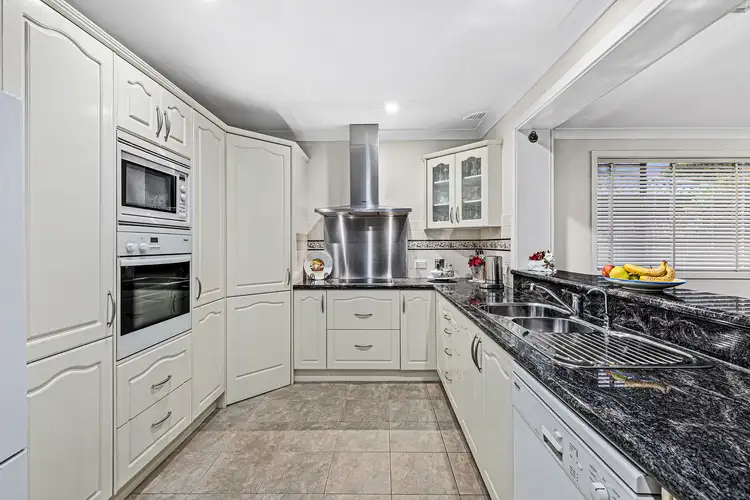 Third view of Homely house listing, 90 Gooden Drive, Baulkham Hills NSW 2153