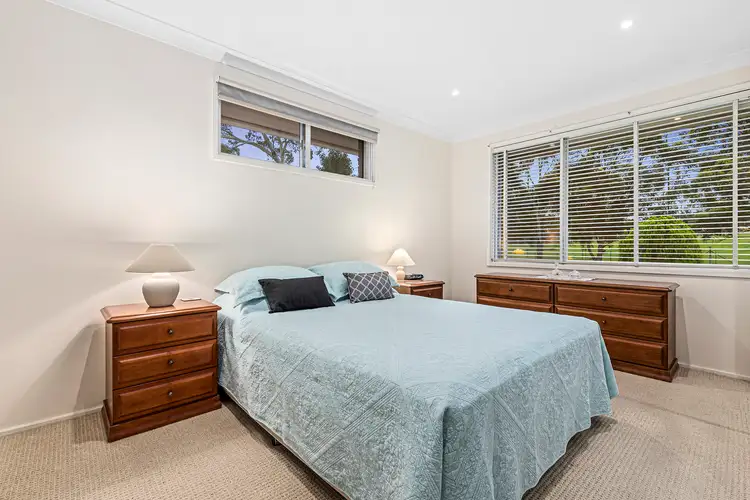 Fourth view of Homely house listing, 90 Gooden Drive, Baulkham Hills NSW 2153