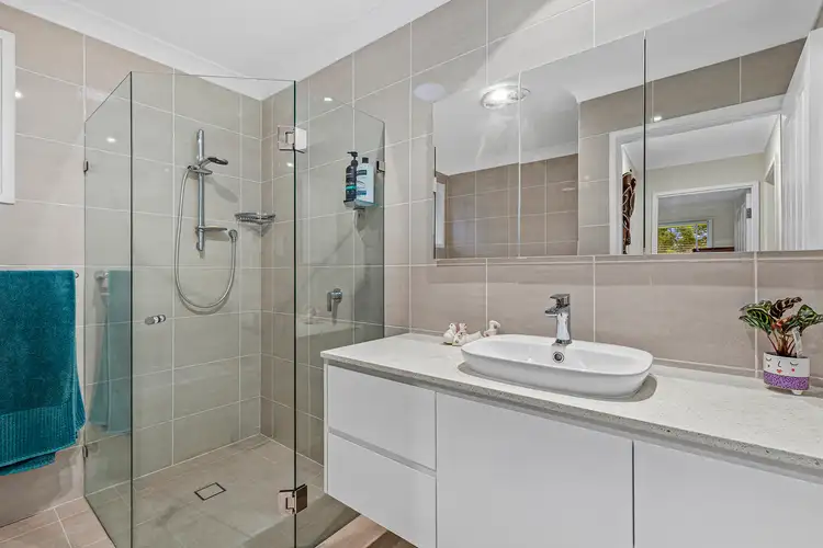 Fifth view of Homely house listing, 90 Gooden Drive, Baulkham Hills NSW 2153