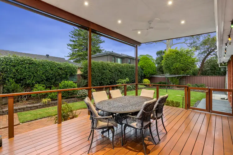 Sixth view of Homely house listing, 90 Gooden Drive, Baulkham Hills NSW 2153