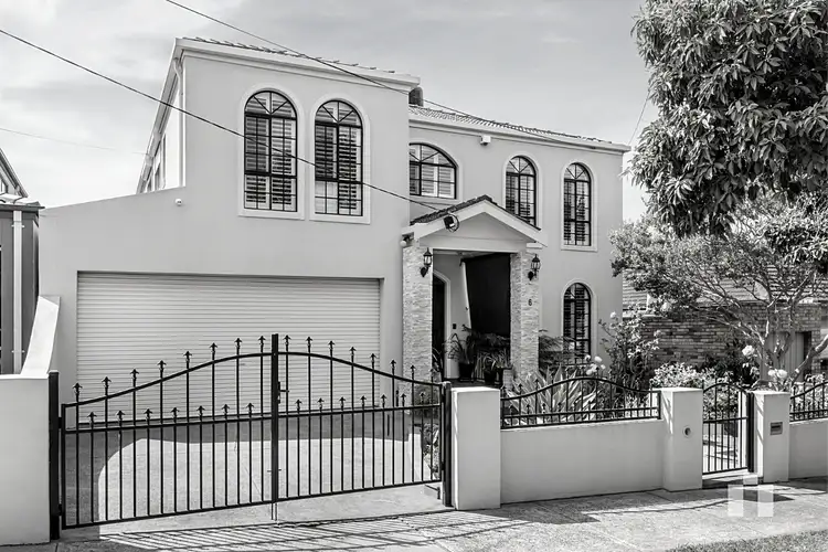 Main view of Homely house listing, 6 Marjorie Street, Preston VIC 3072