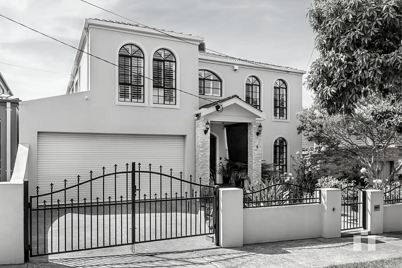 Main view of Homely house listing, 6 Marjorie Street, Preston VIC 3072
